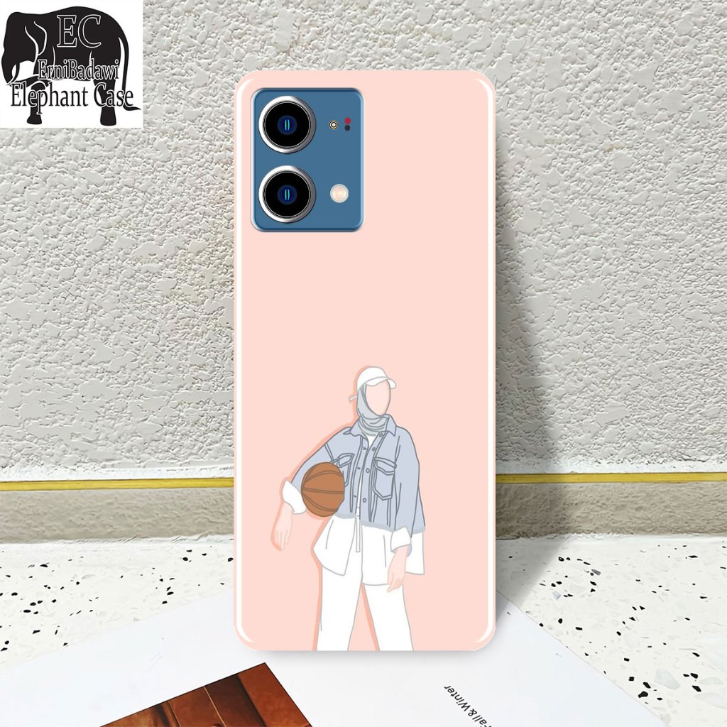 Case RENO 7 4G -  Casing Hp - Softcase Case Hp RENO 7 4G - Casing Hp - Softcase - Case Hp RENO 7 4G 