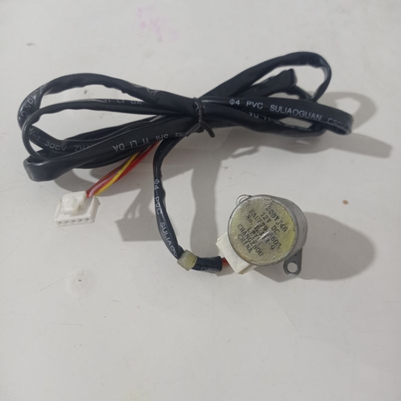 DINAMO MOTOR SWING AC LG HERCULES MINI ORIGINAL