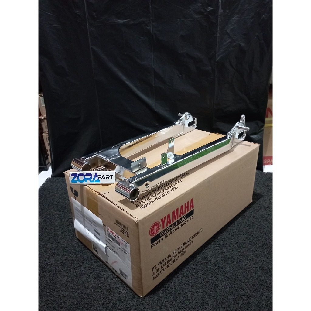 Swing Arm RX KING Chrome Swing Arem RXK Fork Belakang RXKING RXK RX King Original Yamaha  3KA-F2110-