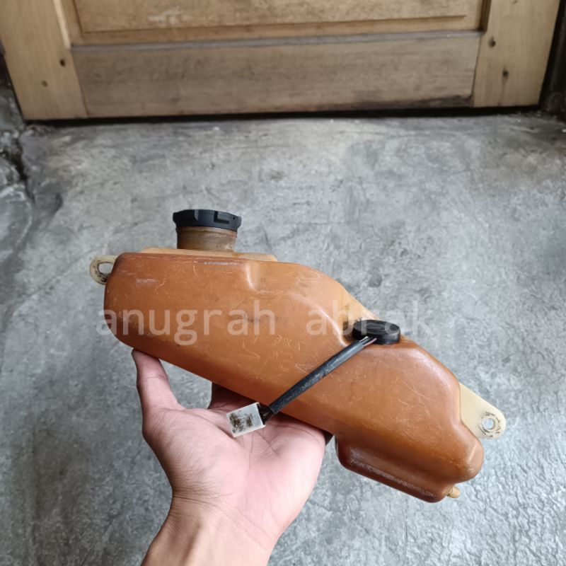 botol oli samping wadah oli 2 tak yamaha force1 forceone fiz