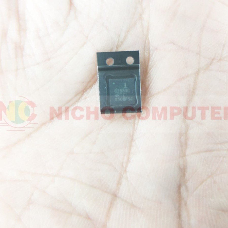 ISL 62883 CHRTZ 62883C (16-032)