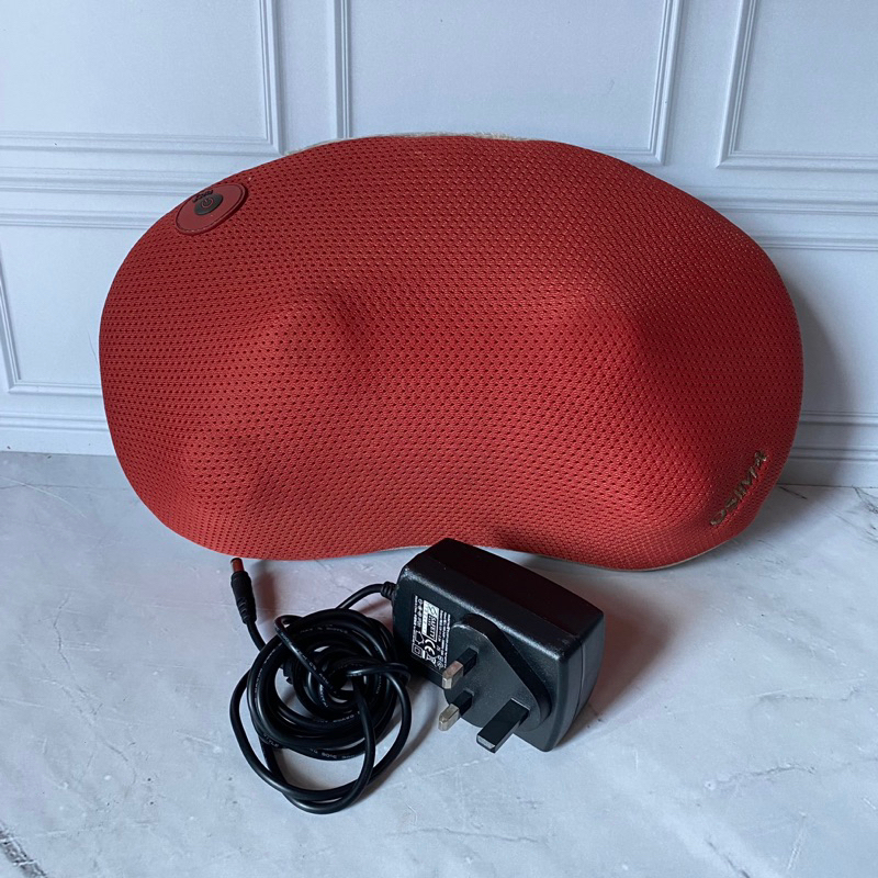 OSIM uCozy Neck and Shoulder Massager