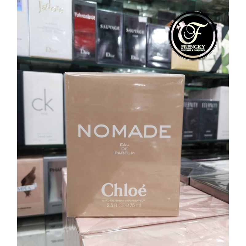 CHLOE NOMADE EDP 75 ML