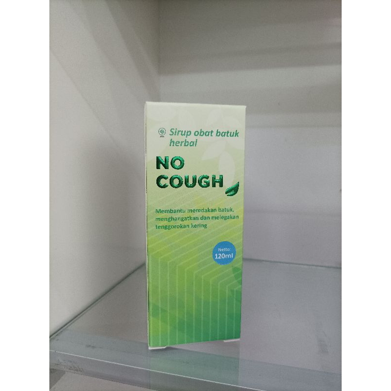 No Cough