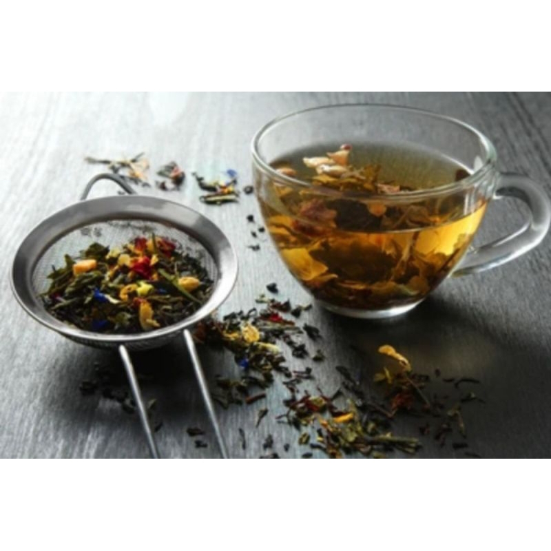 

Teh herbal
