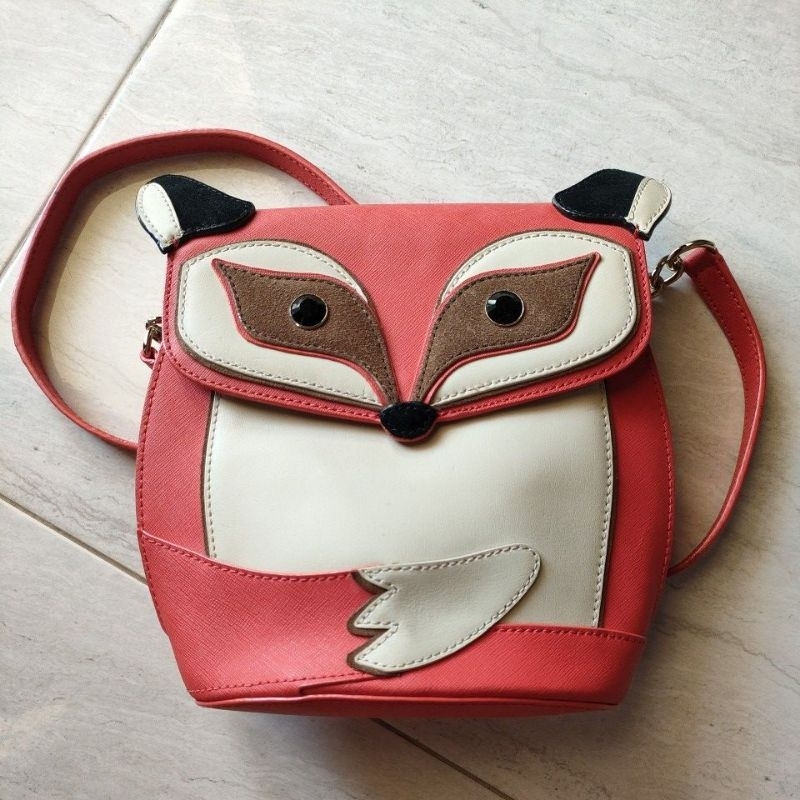 (SOLD) Tas Slempang Kate Spade