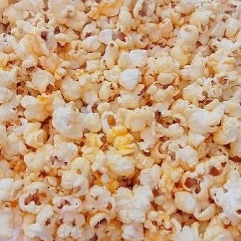 

Popcorn Keju 150 Gram