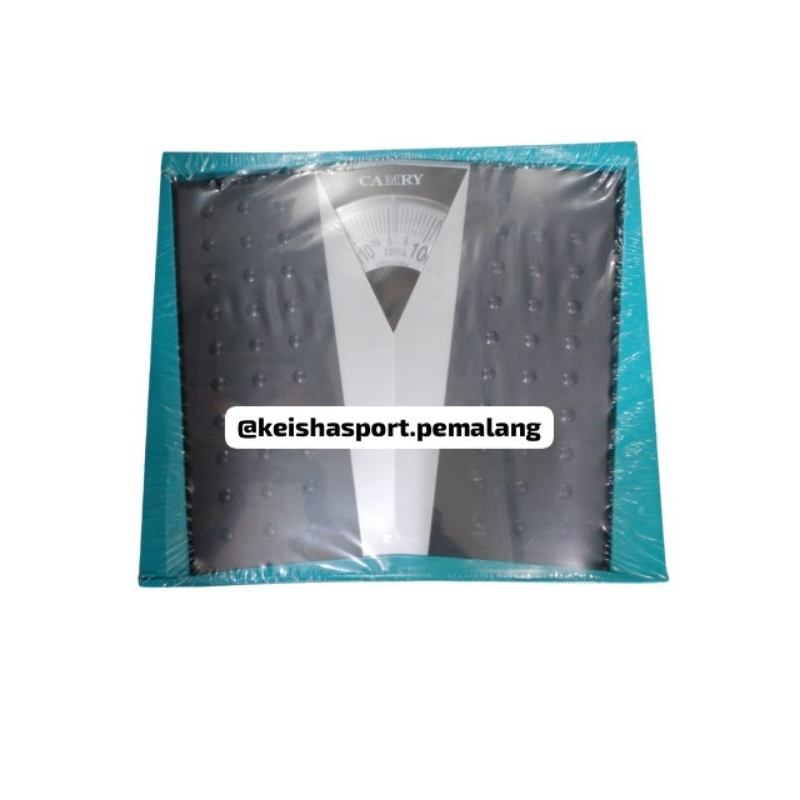 Timbangan Badan Camry