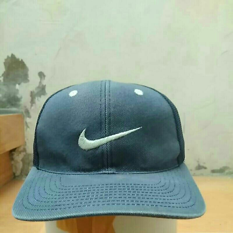 Nike Vintage Snapback