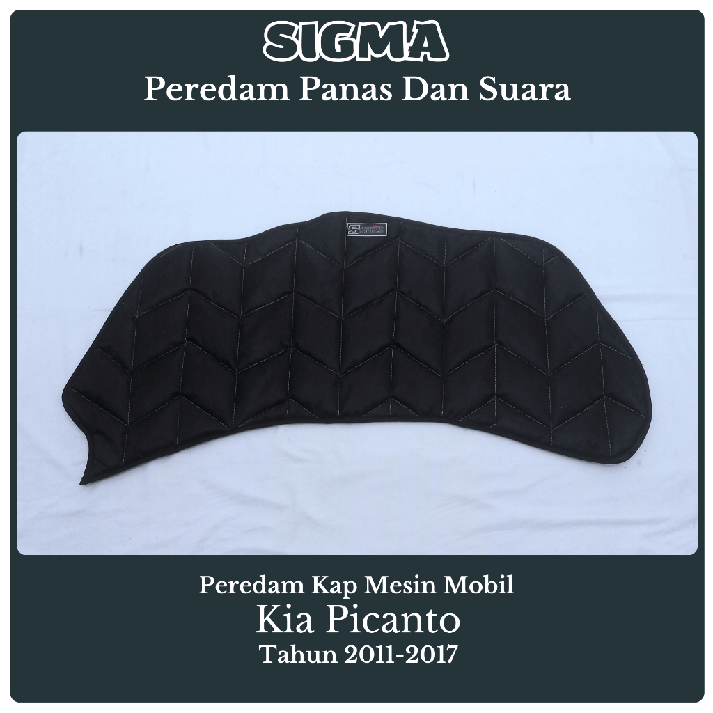 Kia Picanto Tahun 2004-2007 Kia Picanto Tahun 2008-2011 Kia Picanto Tahun 2011-2017 Kia Picanto Tahu