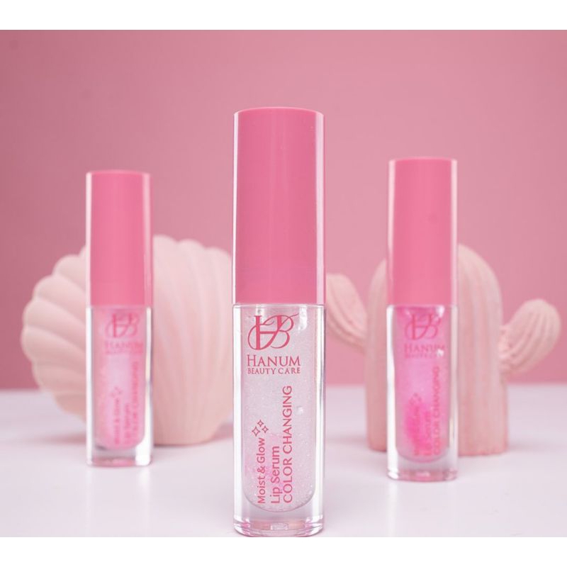 Lip Serum Hanum Beauty Care HBC by Hanum Mega