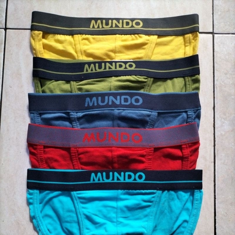 Celana Dalam Pria ARROW TANGA Ready COD
