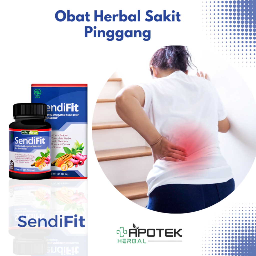 Obat Sakit Pinggang Sebelah Kiri, Otot Punggung Tertarik, Sakit Pinggang Sebelah Kanan, Nyeri Pingga