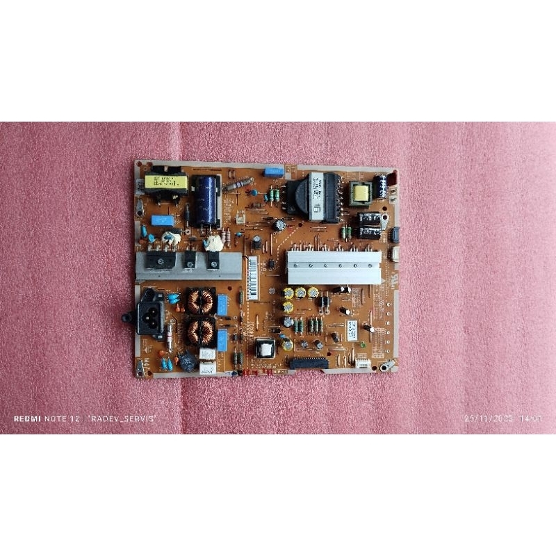 power supply PSU tv led LG 49UF850T 49UF850