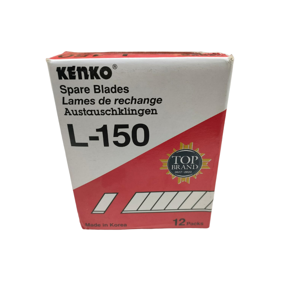 

ISI CUTTER KENKO-150