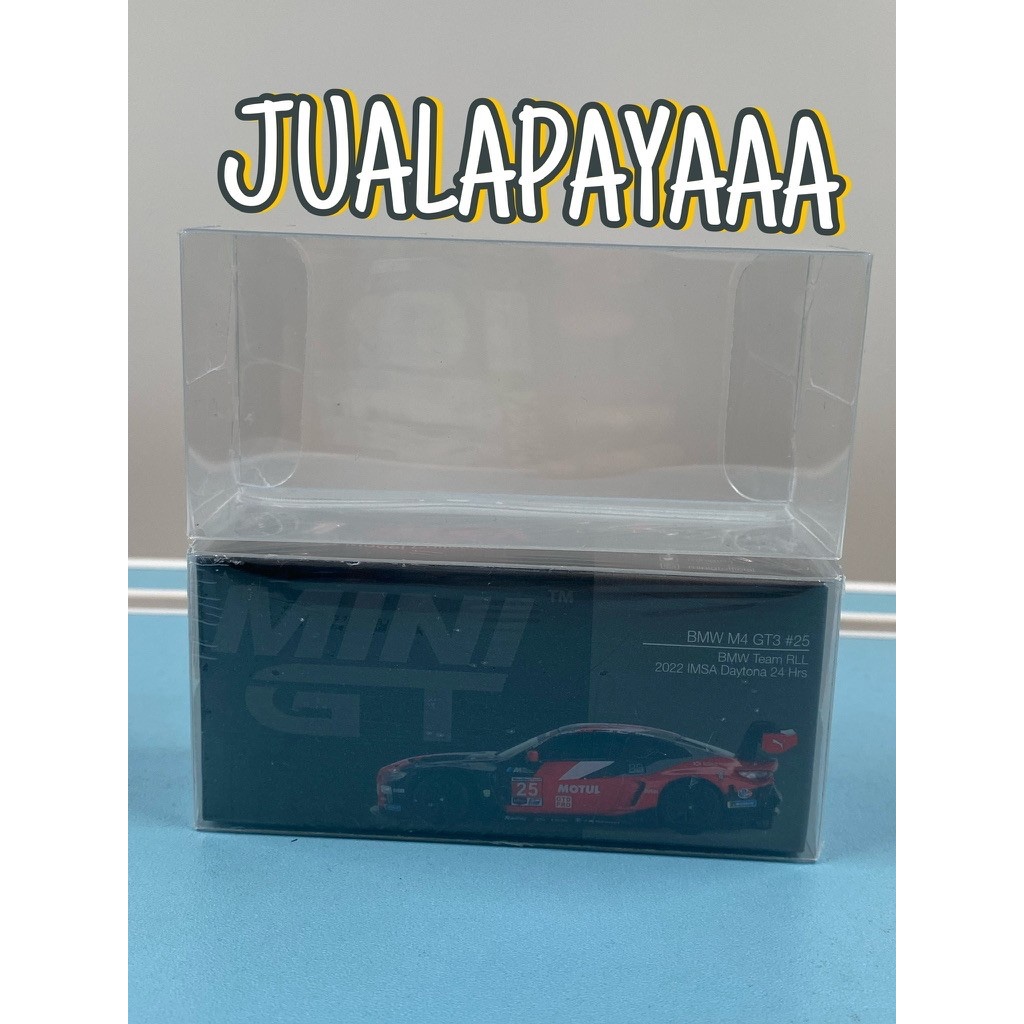 PROTECTOR MIKA MINI GT PROTEKTOR MIKA MINI GT PELINDUNG MIKA MINI GT