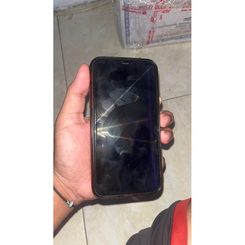 IPHONE 11 64GB  LOCK ICLOUD