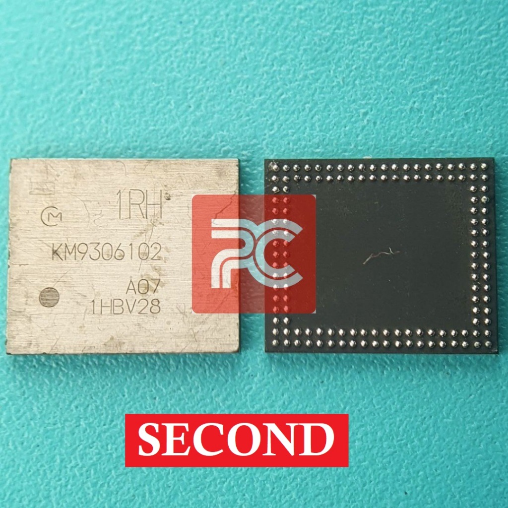 IC WIFI IRH 1RH SAMSUNG S10Plus - SAMSUNG Note 10