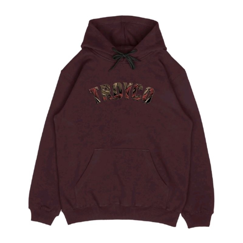 Hoodie troy