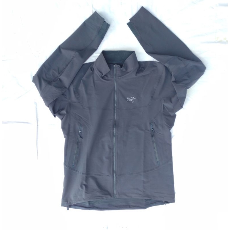 arcteryx gamma jacket