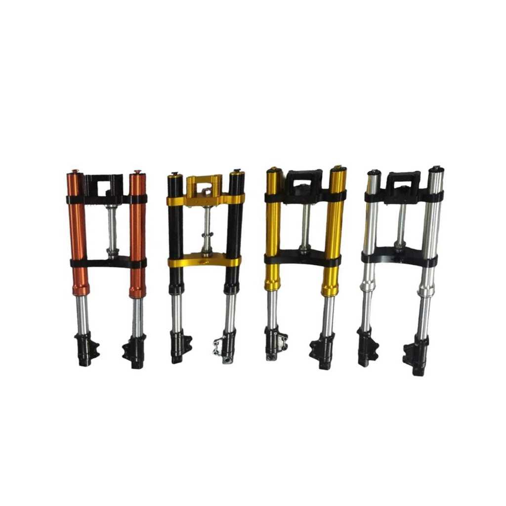 Up Side Down USD Tiger/Mpro/Cb 150R CBR 150 FACELIFT CB VERZA