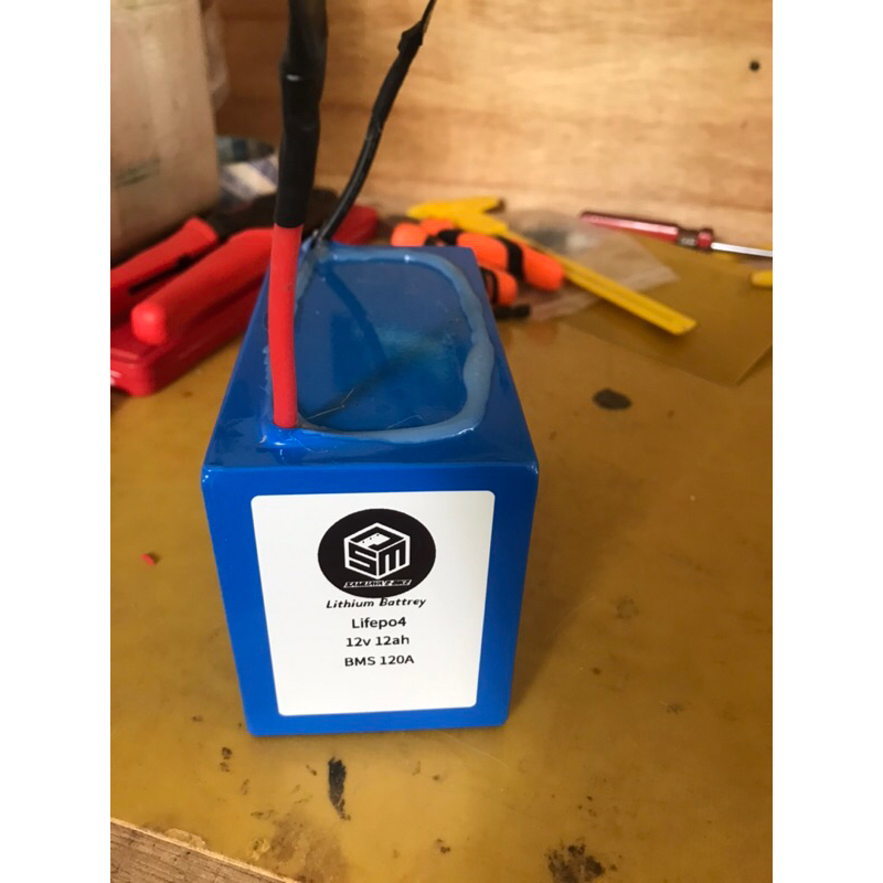 lifepo4 12v 12ah