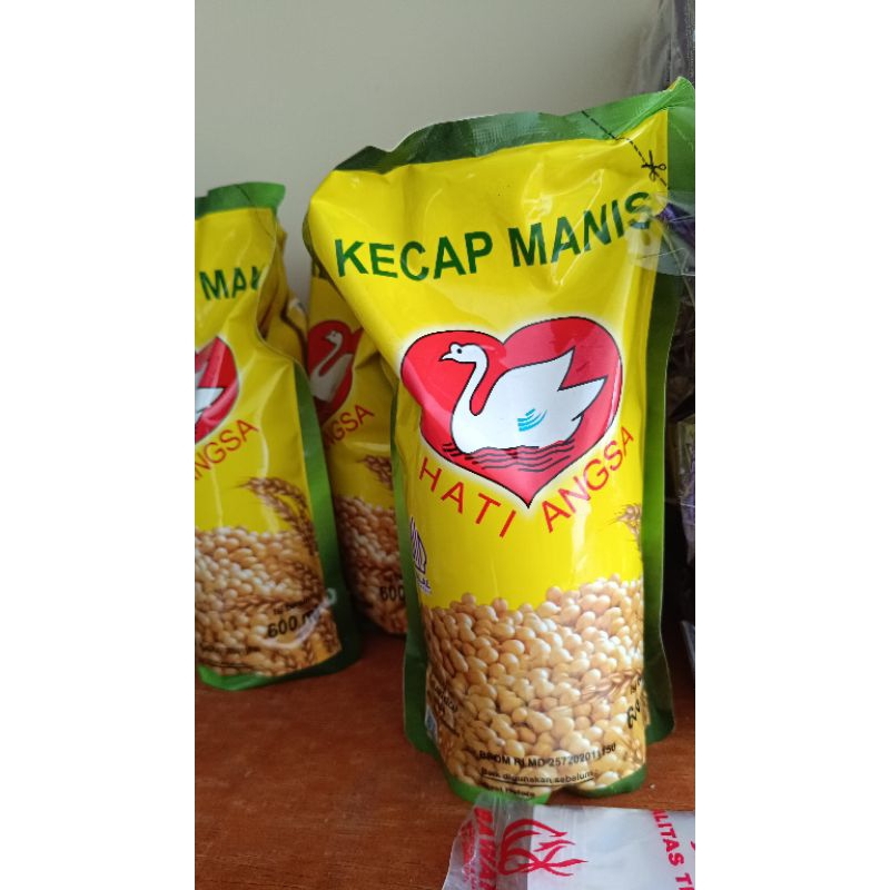 

kecap manis
