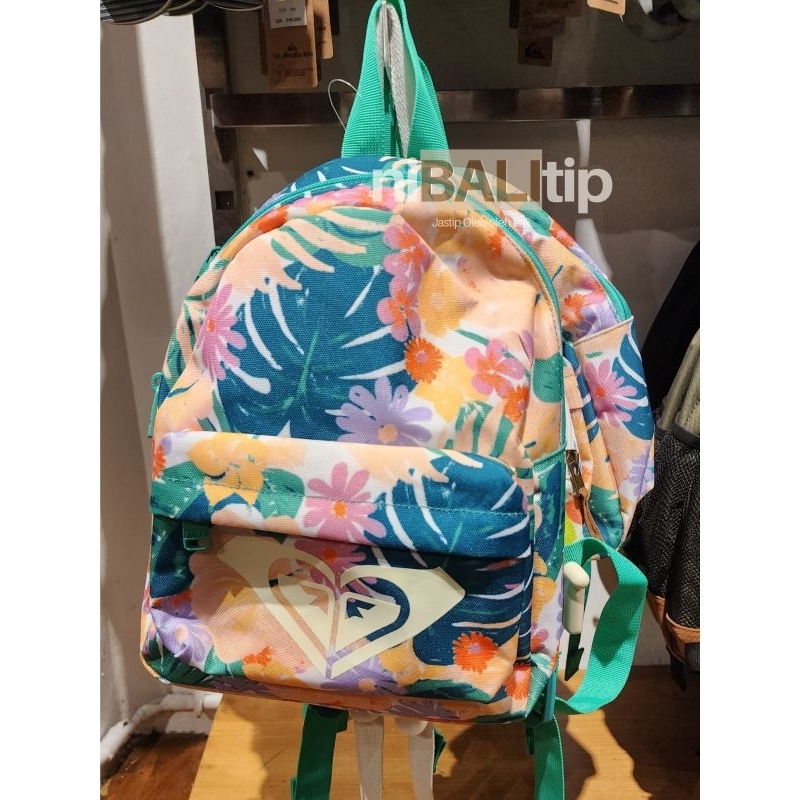 Mini ransel roxy wanita | tas warna