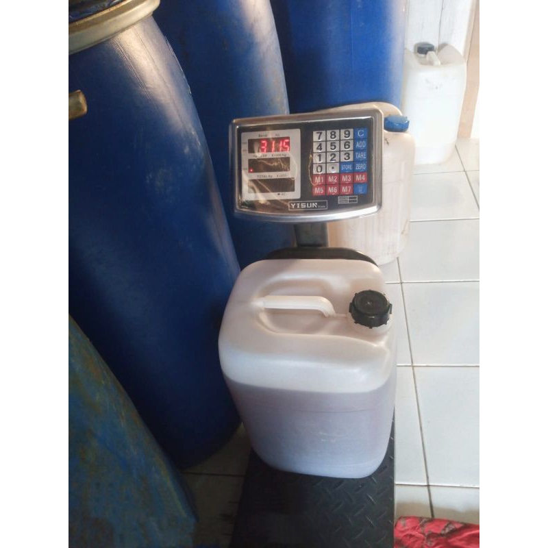 

Grosir Madu Rambutan 30kg Madu Asli Raw Honey