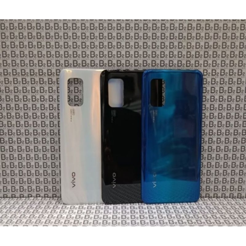 BACKDOOR CESING VIVO V17 V19 KESING BELAKANG