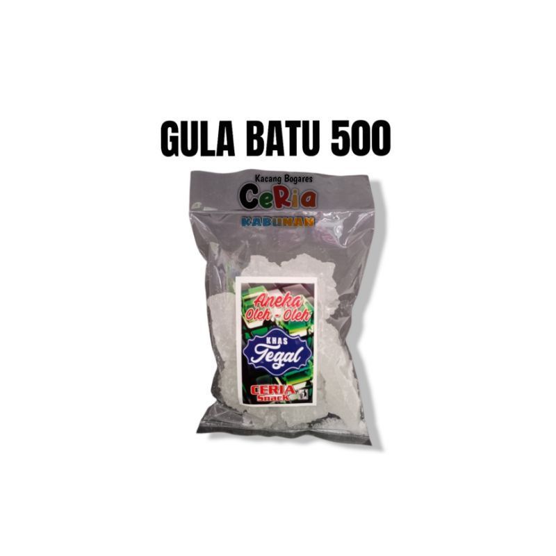 

GULA BATU 500GRAM