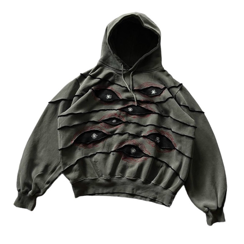 Ourex Hoodie GBOE