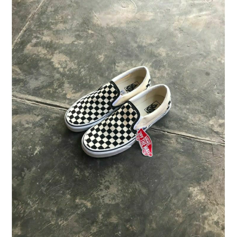 Sepatu Vans Original