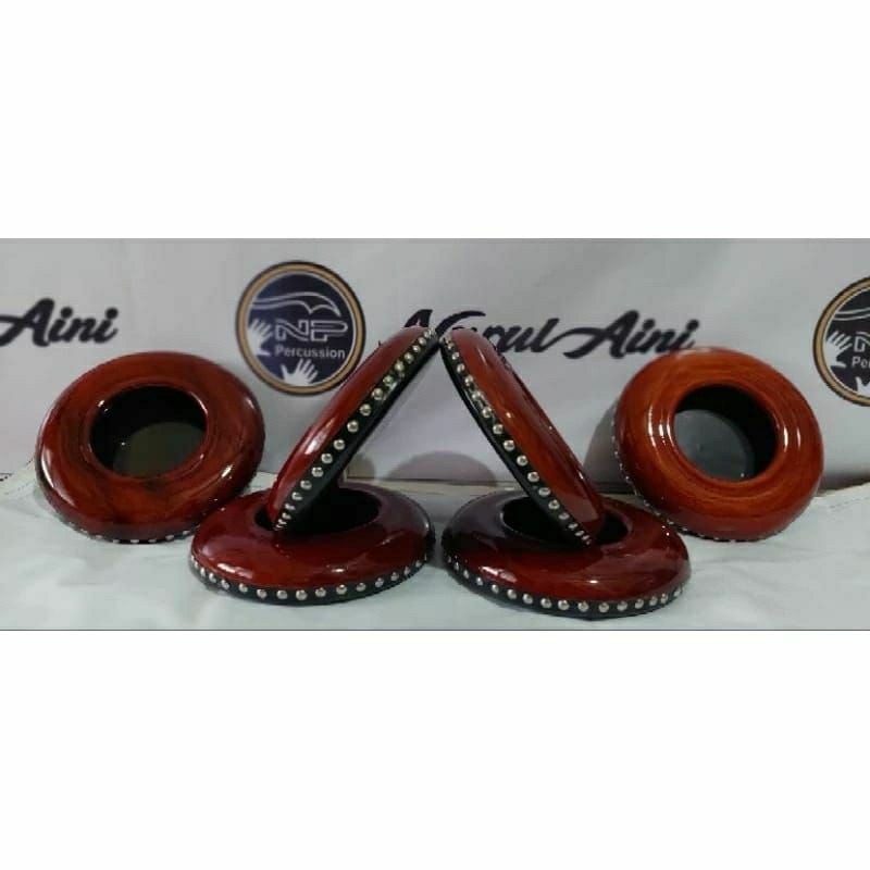 Jual Tam UFO NP Percussion Kualitas Terjamin Warna Random Harga + Tas NP Percussion