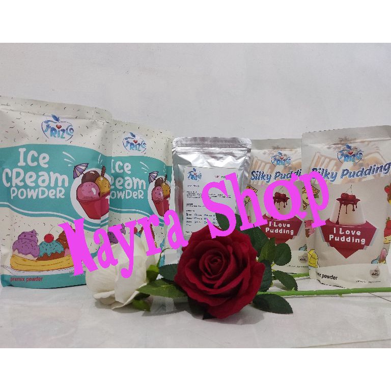 

DISKON!!!!!!!✅ Ice Cream FRIZCO/Es Krim FRIZCO 500gram