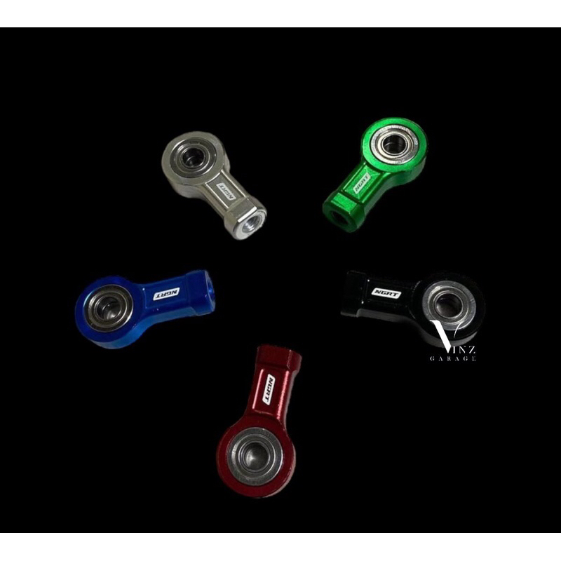 Balljoint CNC By NGRT // Universal Semua Master Rem // Standhub NGRT CNC// Ball Join NGRT