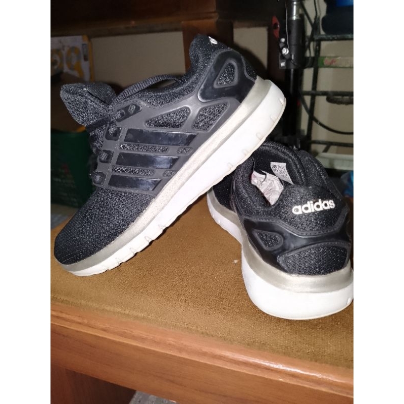 Adidas full black