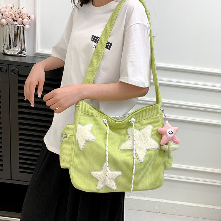 Mismi Sasha Bag Tas Selempang Wanita All Star Korean Sling Bag Perempuan Stylish - 36S