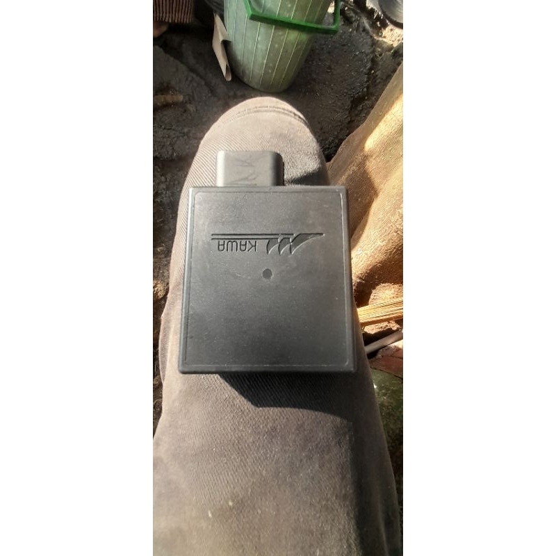 CDI VARIO LAMA 110