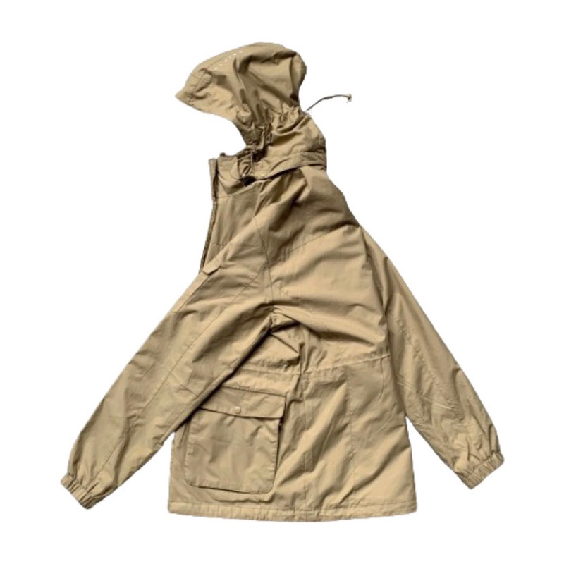 Gorpcore Parka Kolping “Unlimited Outdoor”