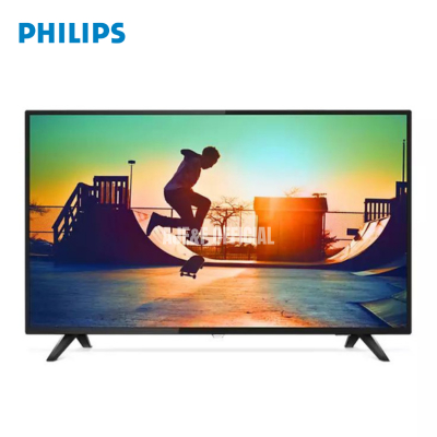 TV PHILIPS 50PUT6103S70 SMART TV LED 4K 50 INCH
