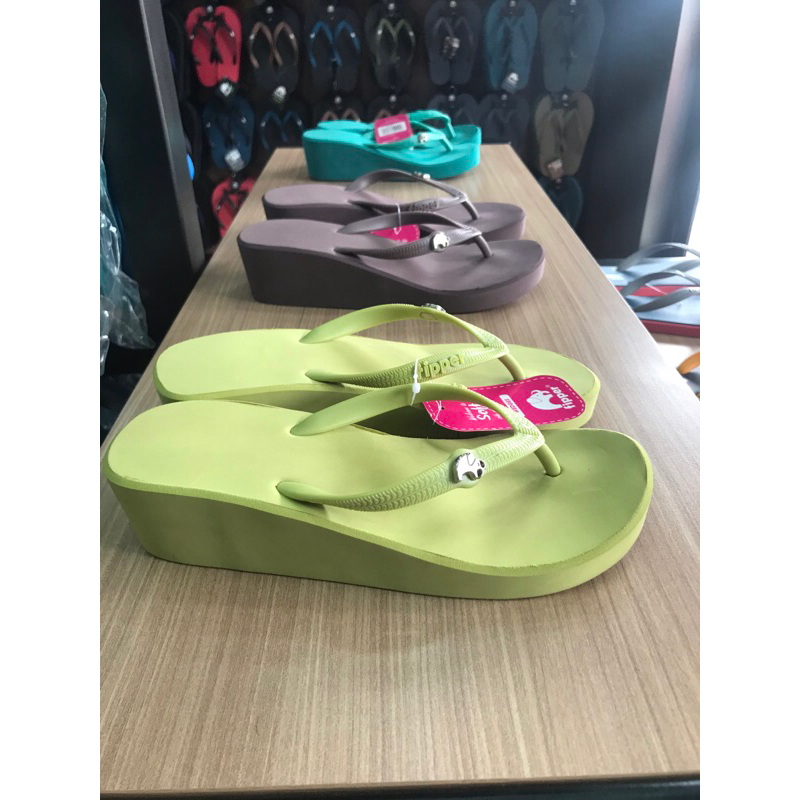 sandal fipper wedges s