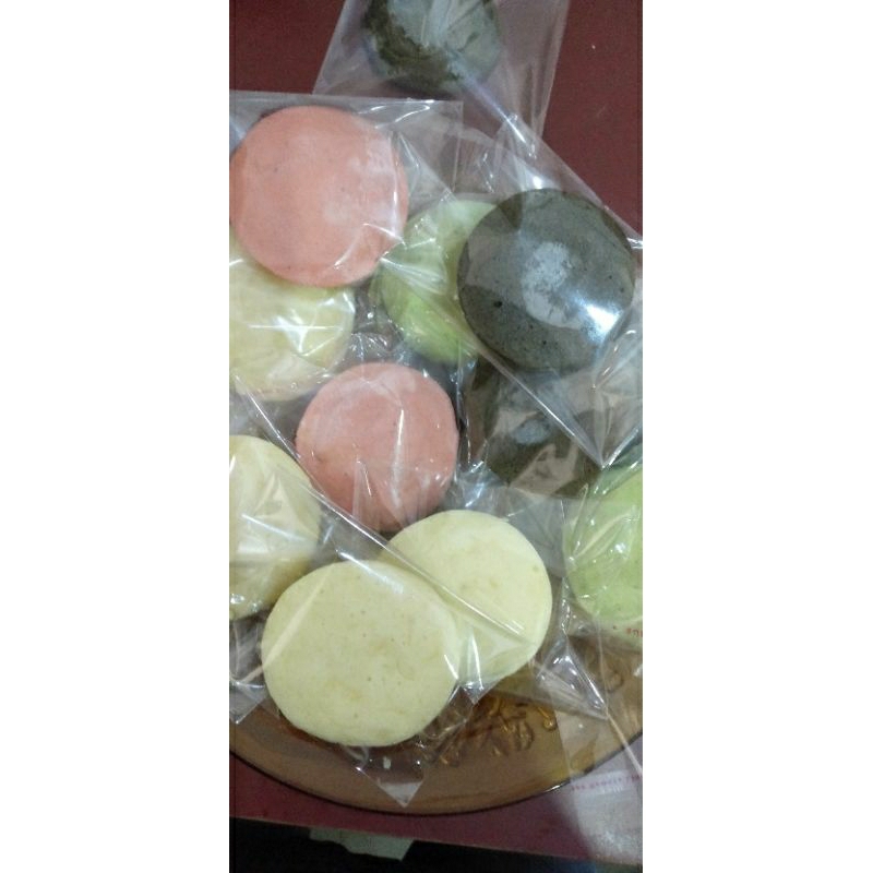 

Bakpia Kukus / Bakpia Kukus Isi coklat
