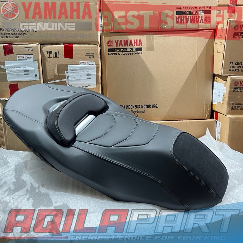 JOK COMFORT SEAT ORIGINAL ORI SPANYOL YAMAHAX MAX X-MAX XMAX 250CC SPANYOL B74-F4730-A2