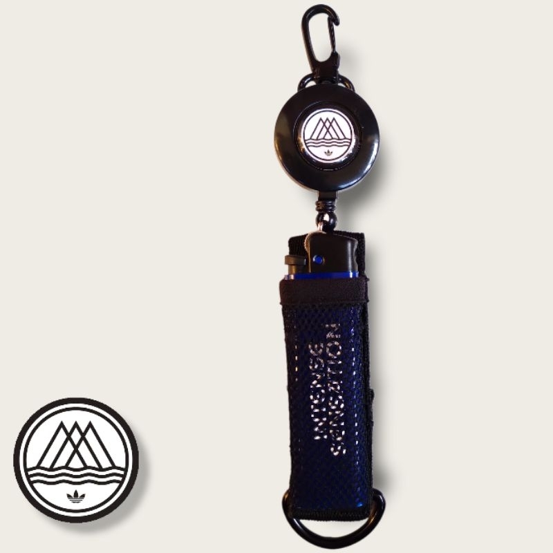 Keychain Korek Api Unik | Sarung Korek Api Cricket Tokai | Gantungan Kunci SPEZIAL