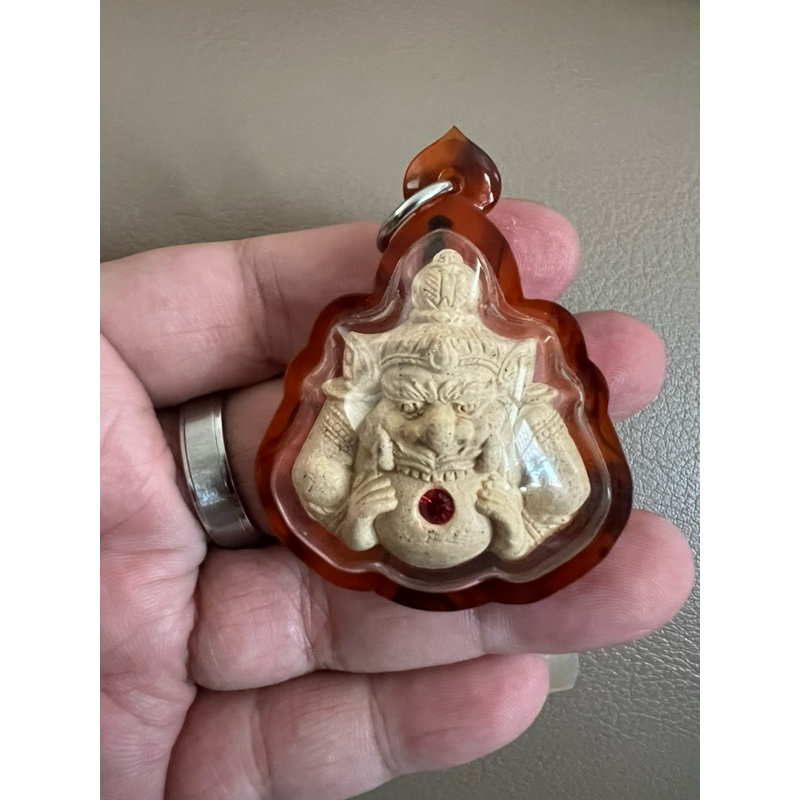 Phra Rahu Konsap Lp Thongpan