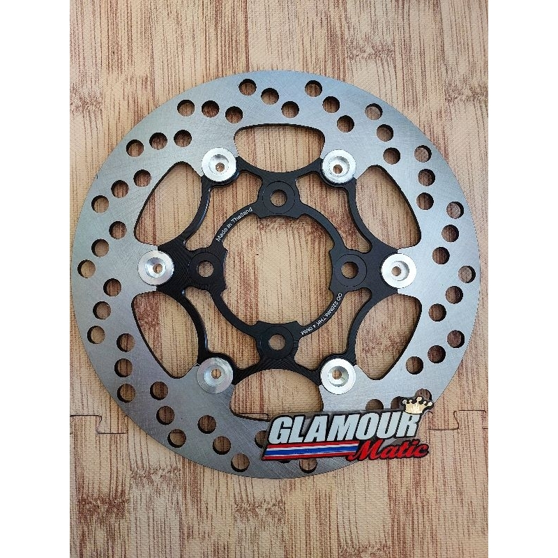 disk luxury thailand 220mm