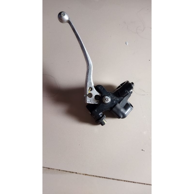 Handle kopling copotan moge kopling eks moge