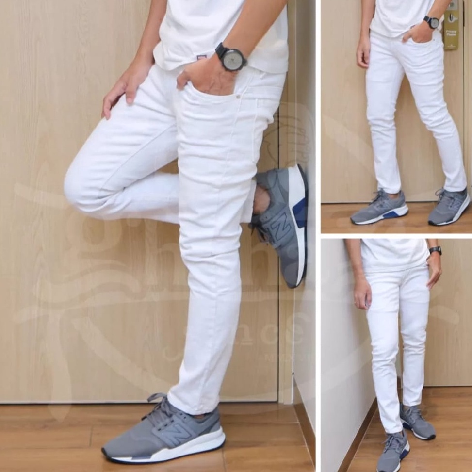 Wow Murah Meriah.. TOFU FASHION / Celana Jeans Panjang Pria / Celana Jeans Pria Slimfit / Celana Jea