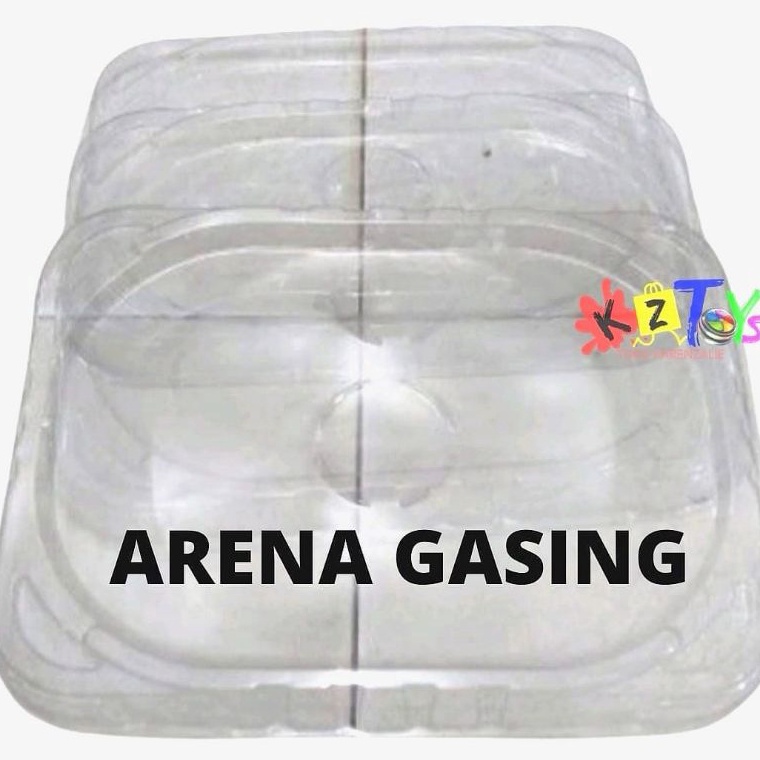 ARENA GASING BEYBLADE TORBLADE TORNADO UKURAN BESAR